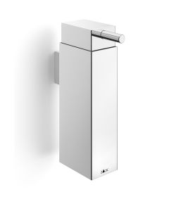 "LINEA" Lotionspender, Wandmontage, hochglänzend
