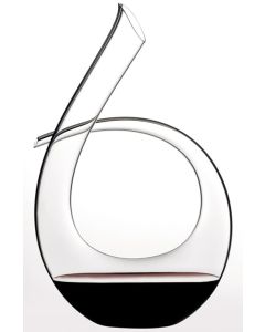 RIEDEL Dekanter Black Tie