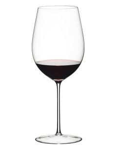 RIEDEL Sommeliers Bordeaux Grand Cru