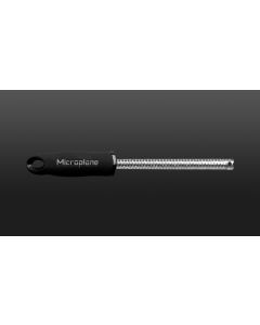 Microplane Premium Gewürzereibe schwarz