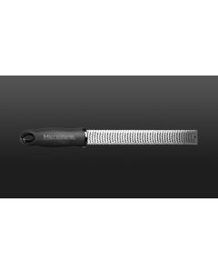 Microplane Premium Zesterreibe schwarz