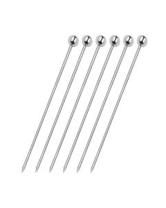 Cocktailpicker 6er-Set