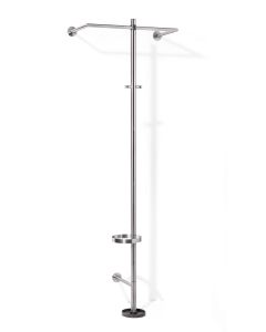 Zack Abilio Standgarderobe