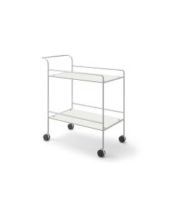 "MECOR" Servierwagen