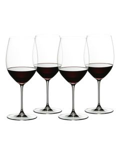 RIEDEL Veritas Cabernet/Merlot 4er Set