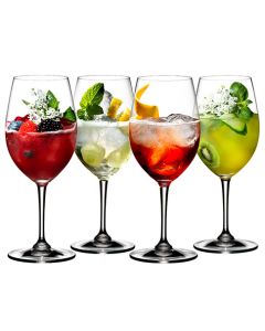 RIEDEL Spritz Drinks Set