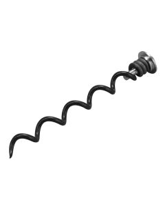 Screwpull Ersatzspirale LM-000 schwarz