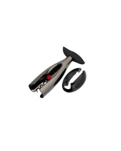 Screwpull Korkenzieher Activ-Ball GS-300B Metal