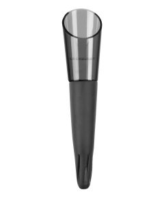Screwpull Weinausgiesser -belüfter- WA-143 schwarz
