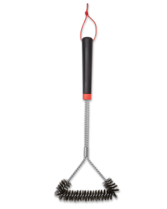 Weber Edelstahl-Grillbesteck, 2-teilig