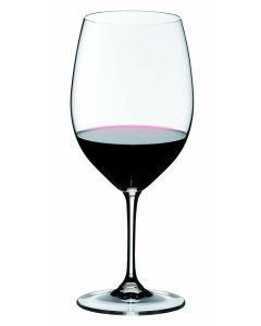 RIEDEL Vinum Cabernet Sauvignon/Merlot
