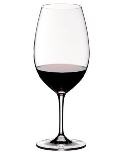 RIEDEL Vinum Syrah/Shiraz/Tempranillo