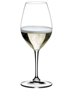 RIEDEL Vinum Champagner Weinglas