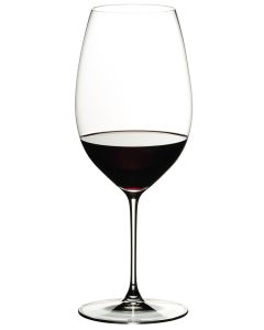 RIEDEL Veritas Neue Welt Shiraz