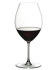 RIEDEL Veritas Alte Welt Syrah