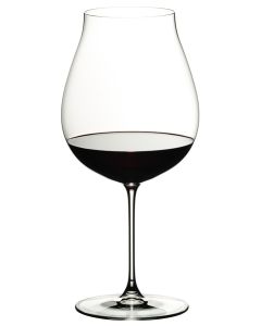 RIEDEL Veritas Neue Welt Pinot Noir/Nebbiolo/Rosé Champagnerglas