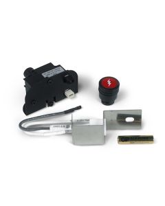Zünderkit elektronisch Weber Q1200/Q2200