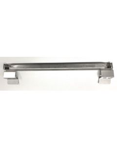 Crossover - Rohr Weber Genesis II 200 - Serie