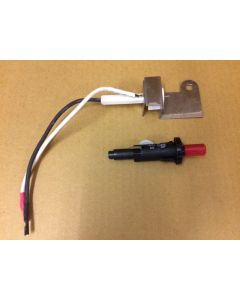 Zünderkit mechanisch Weber Q300/3000