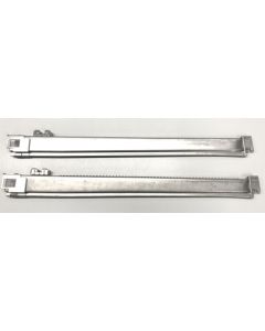 Brenner Genesis II LX E/S 440 und E/S 640