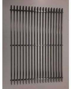 Grillrost Edelstahl Weber Genesis 300-Serie
