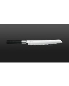 Kai Wasabi Brotmesser 23cm