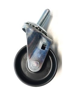Weber SmokeFire Lenkrolle