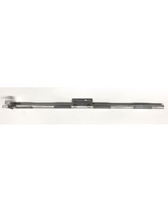 Crossover-Rohr Weber Spirit 300 - Serie Mod. 20