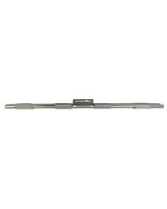 Crossover-Rohr Weber Spirit 300 - Serie