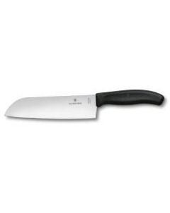 Victorinox Santokumesser schwarz 17cm