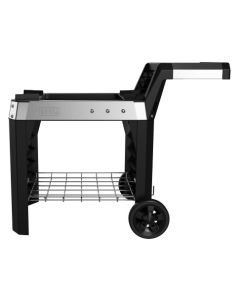 Weber Rollwagen Pulse 1000 und 2000