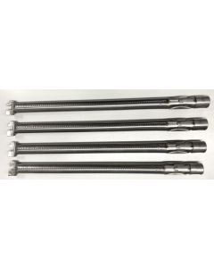 Brennerset Weber Genesis 300 Model 2011
