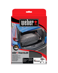 Weber Traveler Transportschutz