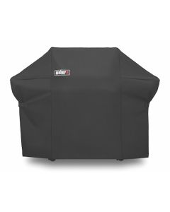 Weber Abdeckhaube Premium Summit 400-Serie