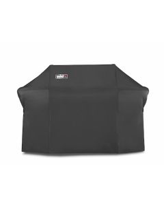 Weber Abdeckhaube Premium Summit 600-Serie