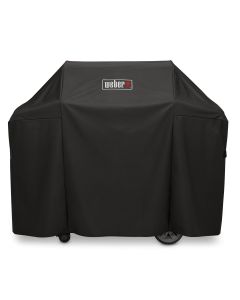 Weber Premium Abdeckhaube Genesis und Genesis2 300 Serie
