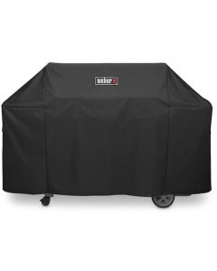 Weber Premium Abdeckhaube Genesis II 600-Serie