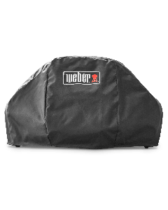 Weber Premium Abdeckhaube - für Pulse 2000