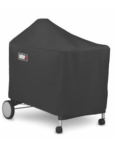 Weber Abdeckhaube Premium Performer