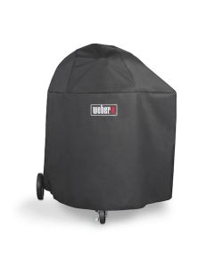 Weber Premium Abdeckhaube Summit Charcoal
