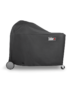Weber Premium Abdeckhaube