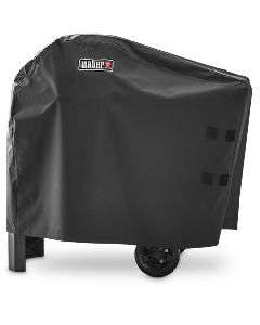 Weber Premium Abdeckhaube - für Pulse Rollwagen