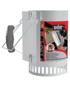 Weber Anzündkamin Rapidfire