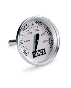 Deckelthermometer Weber Spirit