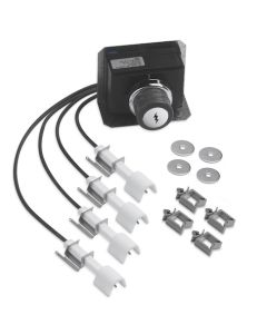 Zünderset elektronisch Genesis E/S310/330