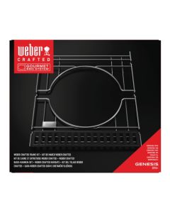 Weber CRAFTED Basis-Rahmen-Set - Genesis 