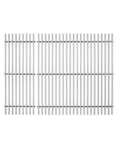 Grillrost Edelstahl, für Genesis 300-Serie ab 2016