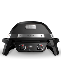 Weber Pulse 2000 WITH CART