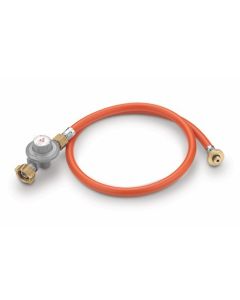 Weber Umrüstset Gasflasche