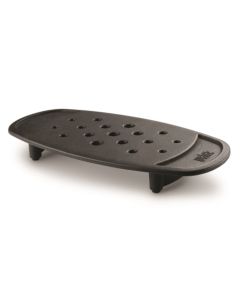 Weber Q und Grillrost-Reiniger
